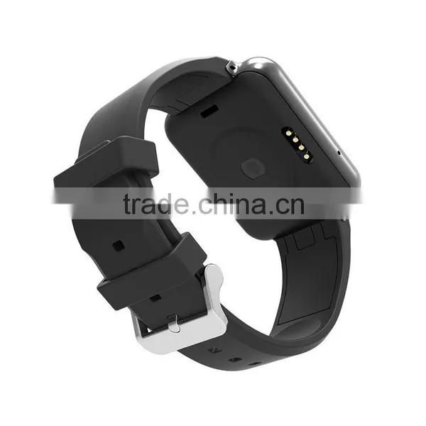 Newest Android 5.1 3G WCDMA 850/2100Mhz 3.0MP HD Camera Smartphone Calling Watch With GPS photo-5