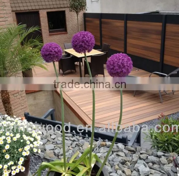 HOT SALES!!!Cheap and Popular Hollow WPC Flooring photo-3