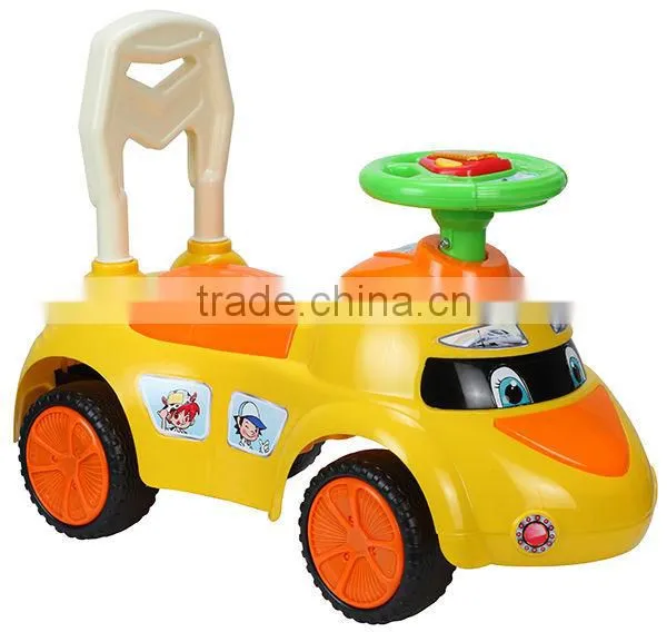 Tolo Car photo-4
