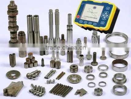 Easy to Use Portable Metal Tube and Bottom Tank Corrosion Detectors photo-5