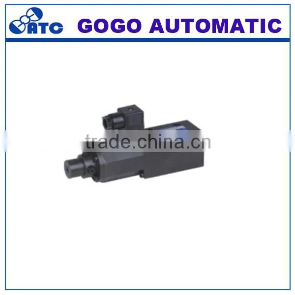 YQD-13 Series Hyperpressure Pilot Operated Check Valves Hydraulic photo-3