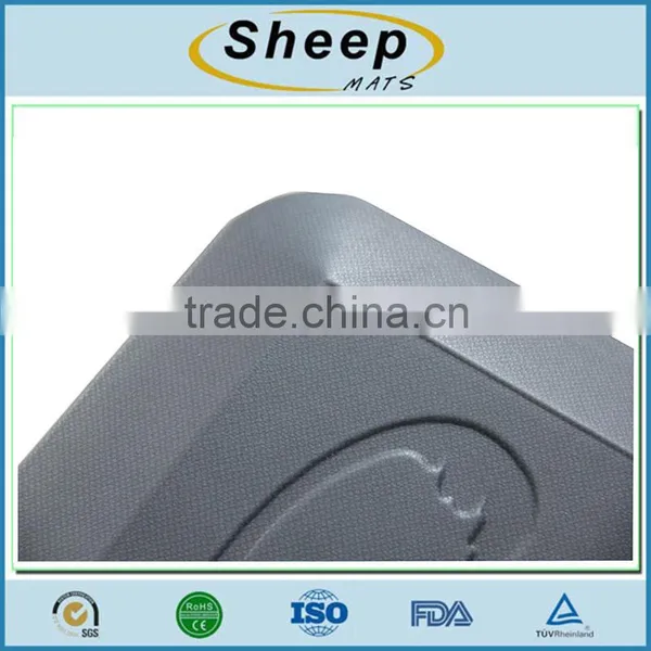 New Style Custom Comfort Knee pu Mat photo-2
