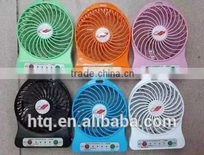 Portable Mini Fans photo-2