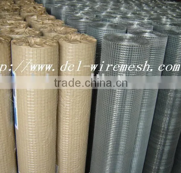 Welded Wire Mesh