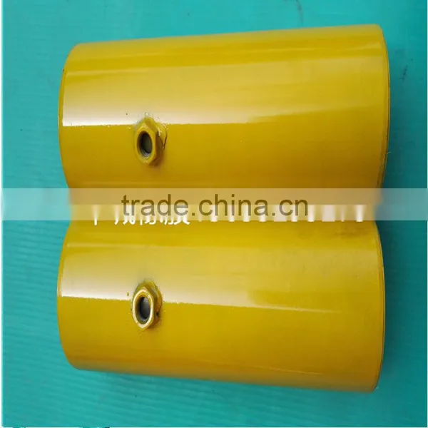 rotor for automatic spray machine