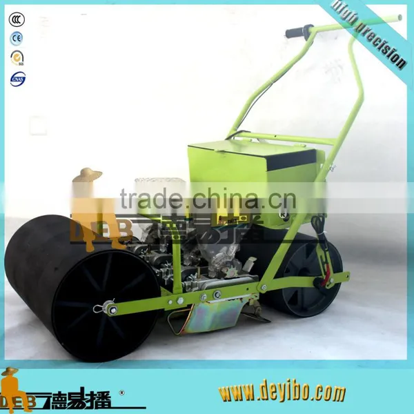 Electric Vegetable Seeding Transplanter for Planting Small Seeds photo-4