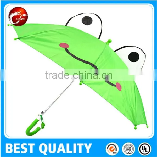 Wholesale Promotion Child Umbrella for Kids photo-5