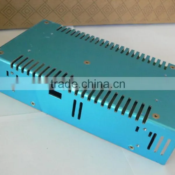 2015 New Model PSN AC 110V 3A Low MOQ Constant Current Power Supply photo-3