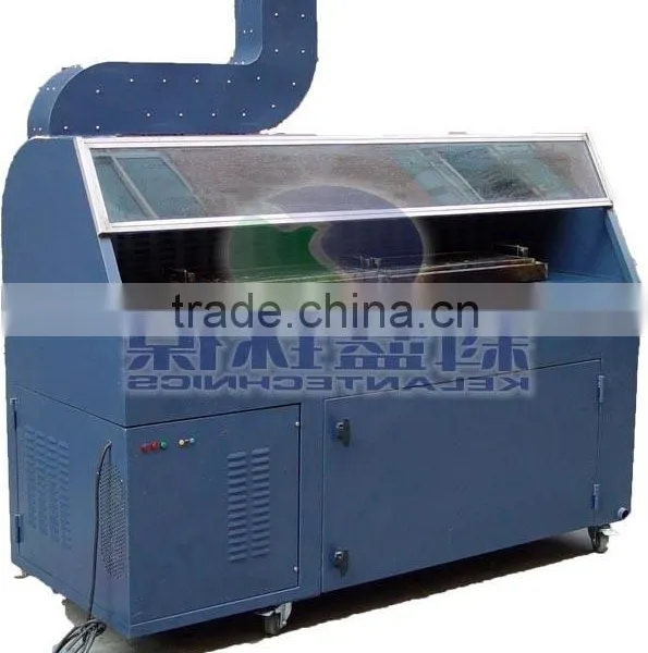 Barbecue Grill ESP, Smoke-free Charcoal Grill BBQ Stove