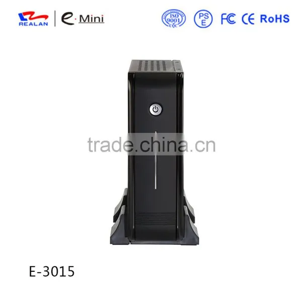 Mini PC Case for Mini ITX Motherboard photo-6