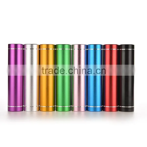 Good Quality Cheap Price Full Capacity Portable Small Power Bank photo-3
