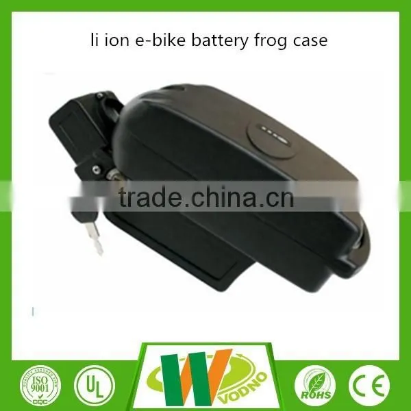 Deep Cycle Li-ion 24v 9ah E-bike Battery, li Ion 24v Battery Pack, Electric Bike Battery