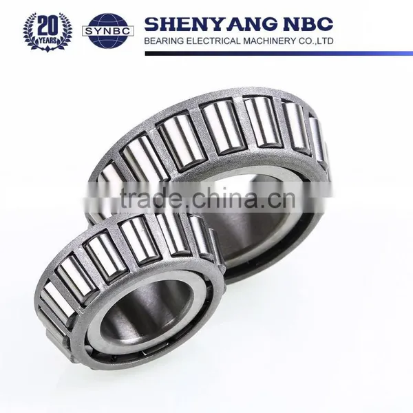 High Precision Tapered Roller Bearing 30202-30238 Wheel Bearing