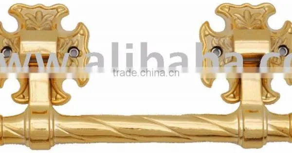 KH116 Coffin Handle - Casket Accessories Manufacturers