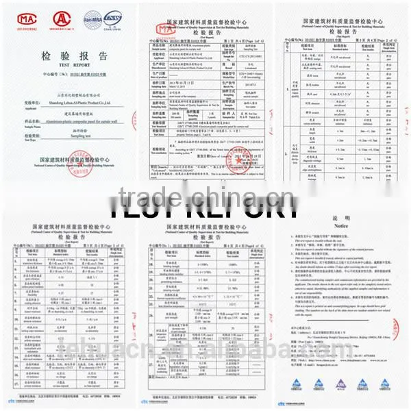 High Quality ACP Sheet photo-2