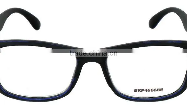 Wenzhou Eyewear Supplier Plastic Fda&ce Certified Reading Glasses photo-2