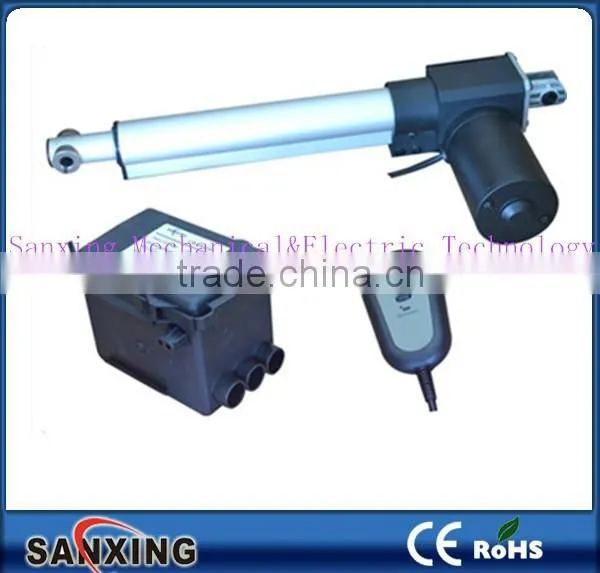 New Design Manual Control for Electrical Chair photo-2
