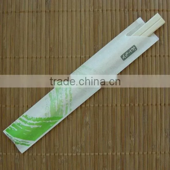 Twin Chopsticks, Twin Bamboo Chopsticks, Chinese Factory Twin Chopsticks photo-2