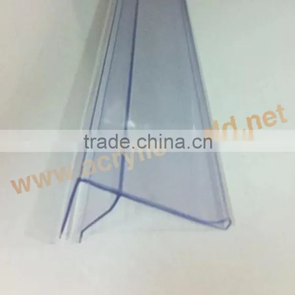 Acrylic Shelf Talker Price Tag Holder Price Label Holder photo-2