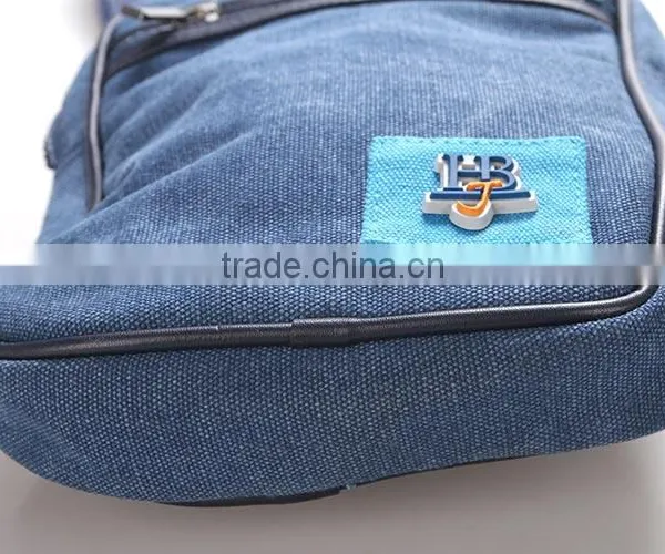 Famous Brand 10 Years Experience Casual Single-shoulder Purse Bag photo-5