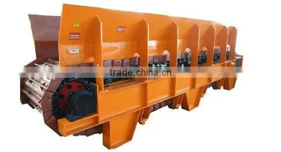 Apron Feeder Conveyor/conveeyor Belt Feeder