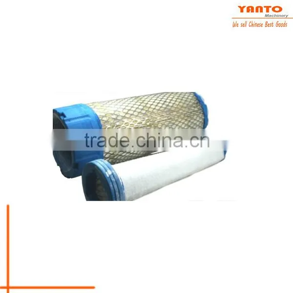 KAWASAKI 110137039 CHAINSAW LAWNMOVER NEW TOP QUALITY Air Oil Filter photo-2