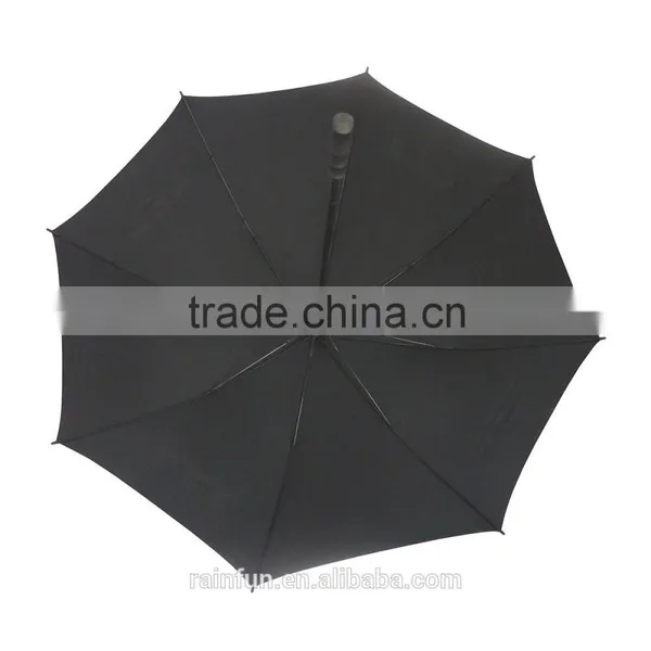 Big Size Auto Customized Design Wholesale Golf Umbrella photo-2