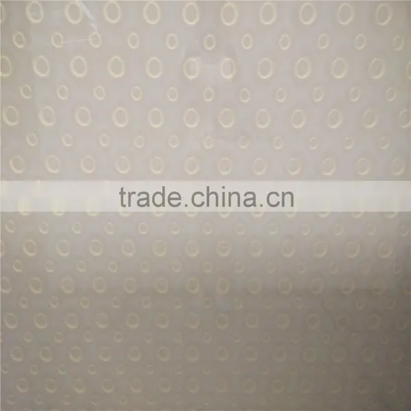 Phantom 3d Patterned Glass Panel for Bedroom Background Wall Glass photo-2