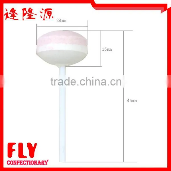 Lollipop Type Magic Fun Time Rocket Pin Pops Lollipop photo-5