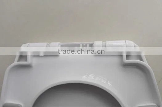 FG042PP 2016 New Fashion Design Square Battery Operated Heated Urea Toilet Seat photo-6