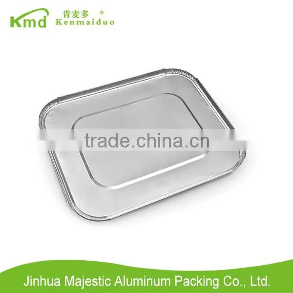 2016 New Disposable Rectangular Aluminum Foil Container /Catering Pan RFF 220 photo-2