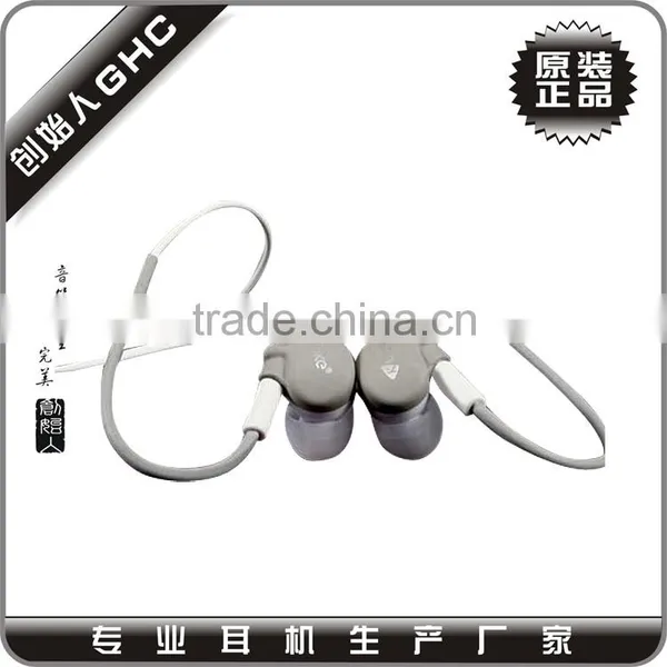 3.5mm Connect Heart Shape Earphone Waterproof photo-2