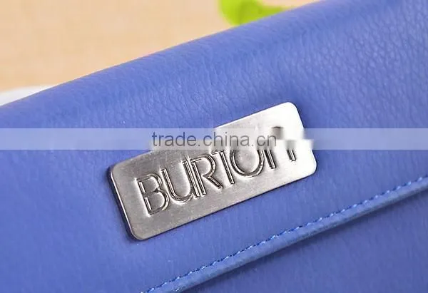Three Folding Wallet photo-3