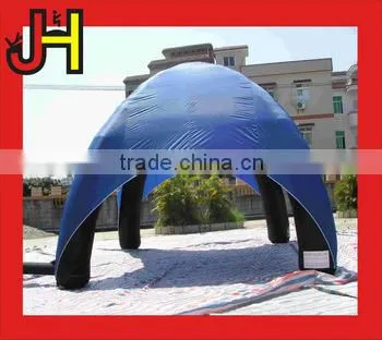 Hot Sale Inflatable Tent, Inflatable Dome Tent, Inflatable Spider Tent photo-5