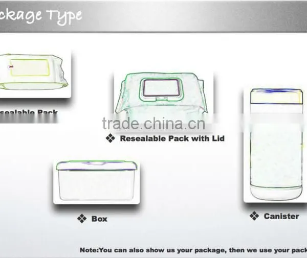 Kids Wet Wipes photo-4
