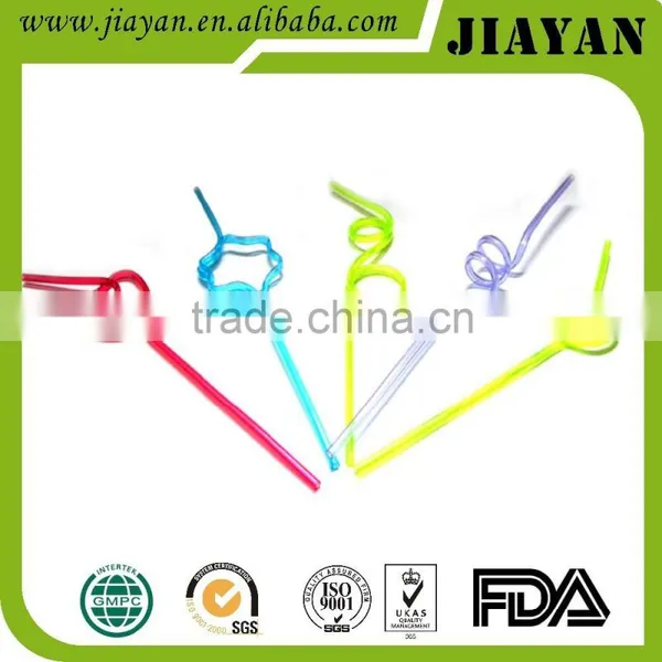 DIY Crazy Drinking Straws Can ODM/OEM Serives photo-2