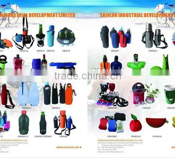 Free Promotional 500ML Beer Cooler photo-5