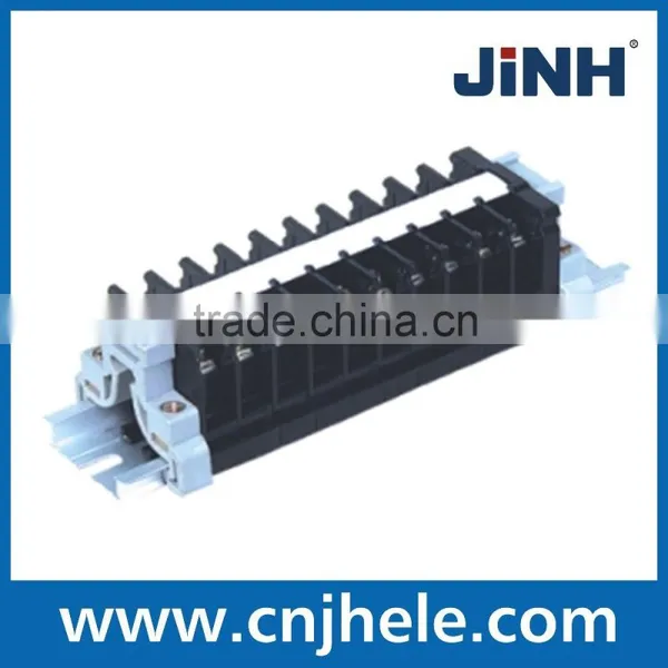 TK Terminal Blocks(din-rail Terminal Block )TK-010