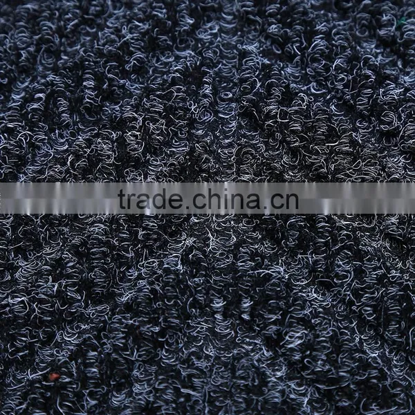 Waterproof Heavy Duty Polypropylene Carpet Entrance Mat photo-2