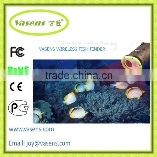 Fish Finder X3 Underwater Camare Video Looking Fishing for Frozen Fish photo-6