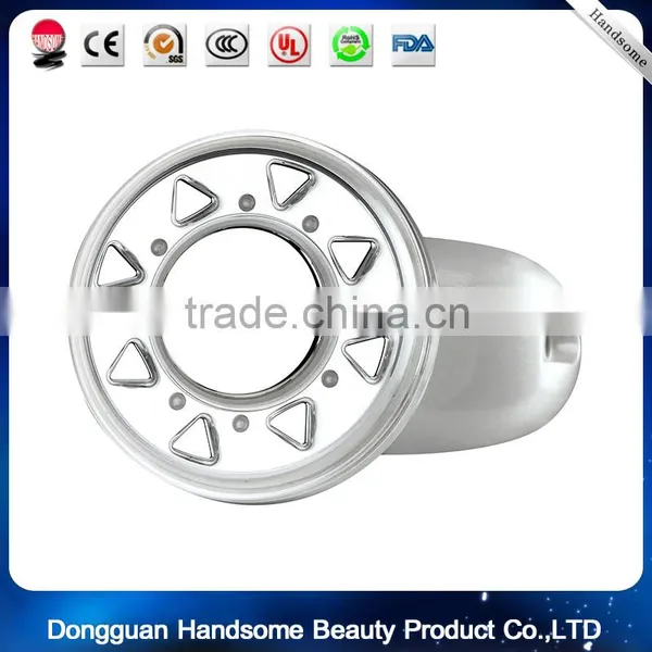Cavi Lipo Machine Rf And Cavitation Slimming Machine Ultrasonic-Cavitation-Infrared-Light-Microcurrent-EMS-Slimming-Machine-RO Ultrasonic-Cavitation-Infrared-Light-Microcurrent-EM 100J photo-3