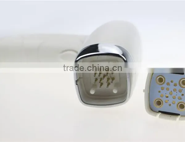 2015 Newest rf Fractional Micro Needle Skin Tightening Machine photo-3