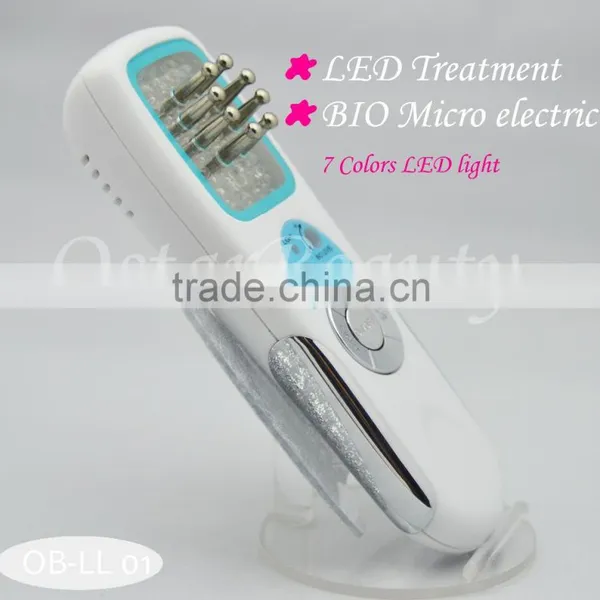 (Ostar Beauty Factory) Led Phototherapy Acne Killer photo-3