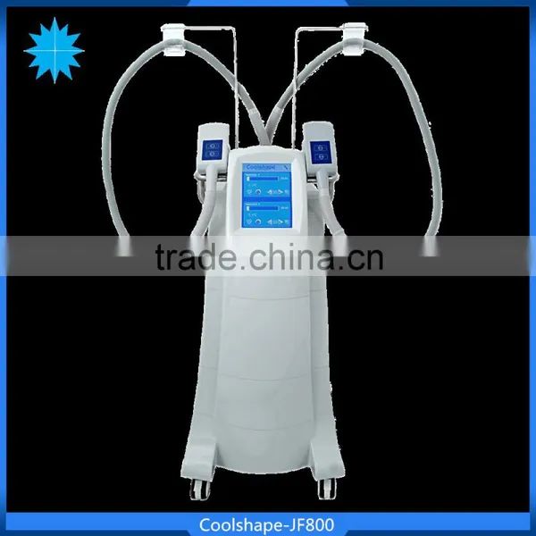 New Design Fat Reduction Cryo Weight Loss Machine for Double Chin photo-2