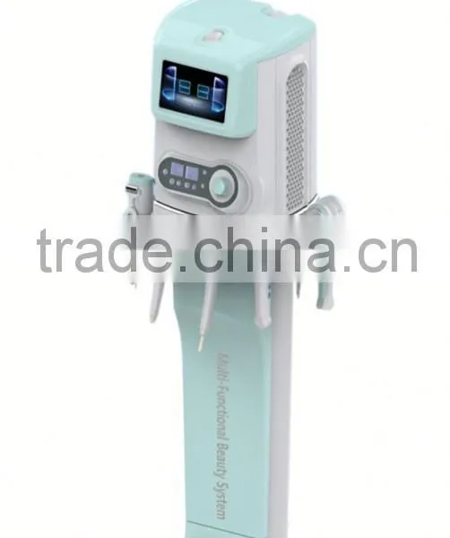 NV-9000 Salon Dust Face Mask Beauty Equipment 11 in 1 Beauty Care Equipment photo-4