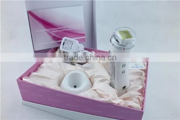 YL-LW008 RF Photon Facial Beauty Device 2 IN 1 photo-6