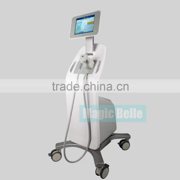 Micro Machine Liposonix Hifu Fat Reduction 2016 New Lipo Slimming Machine in photo-3
