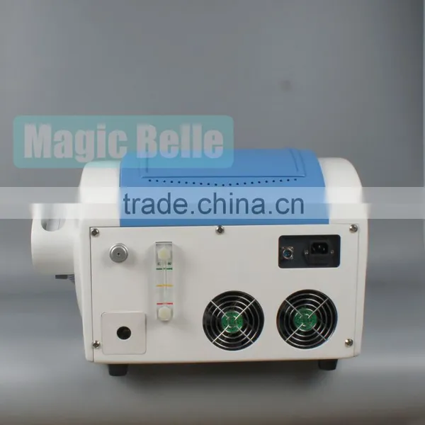 Armpit / Back Hair Removal Micro Machine Ipl Shr Opt Shr Redness Removal Hair Removal Machine Shr Hair Removal Machine For Home Use Shrink Trichopore photo-3
