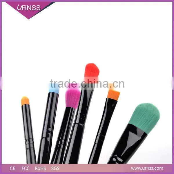 Personalized Cheap Makeup Brush Set Sell As Hot Cake photo-4