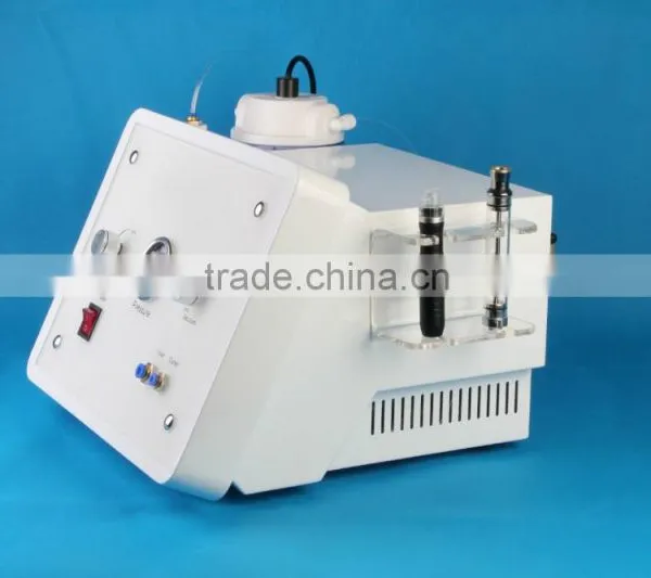 NL-SPA200 Real Factory ! What is Dermabrasion ? Dermabrasion Cost , Reference Our SPA200 photo-3